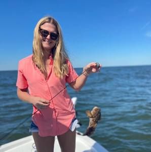 Meet your Posher, Morgan